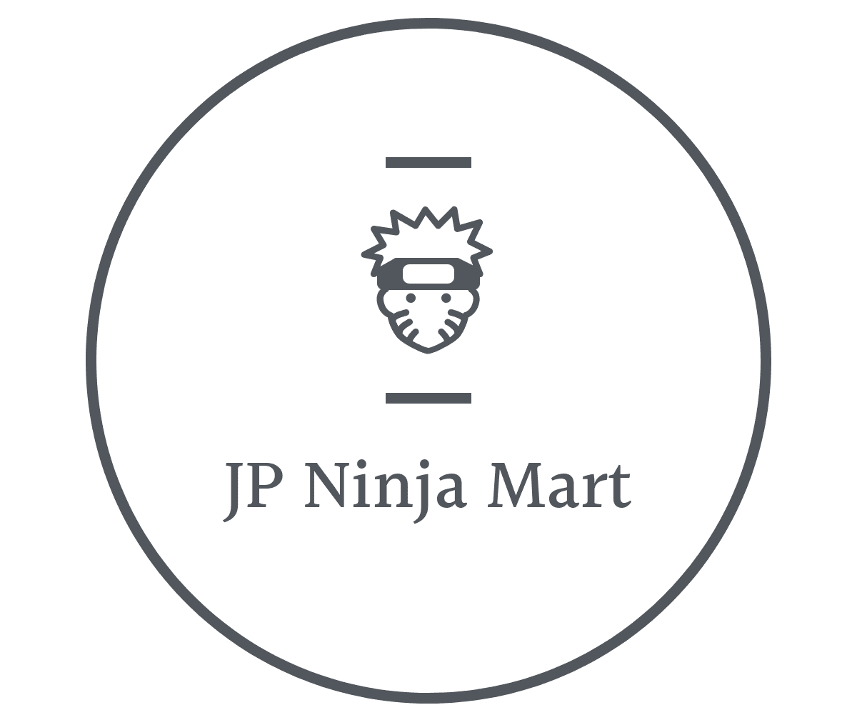 JP Ninja Mart